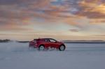 Jaguar I-Pace EV400 AWD HSE 2018 года (WW)
